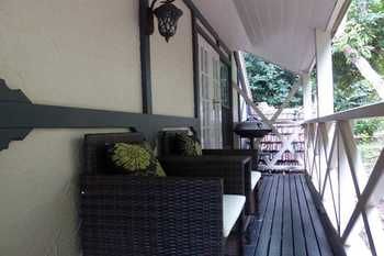 Aquila Nova Retreat - Lightning Ridge Tourism 15