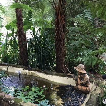 Aquila Nova Retreat - Lightning Ridge Tourism 18