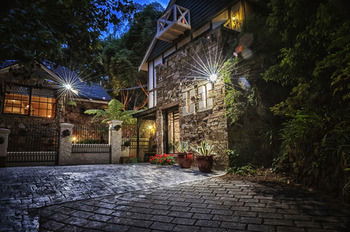 Aquila Nova Retreat - Lightning Ridge Tourism 25