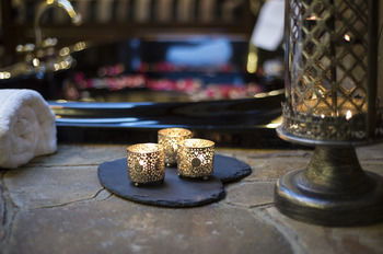 Aquila Nova Retreat - Lightning Ridge Tourism 37