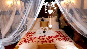 Aquila Nova Retreat - Lightning Ridge Tourism 39