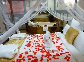 Aquila Nova Retreat - Lightning Ridge Tourism 40