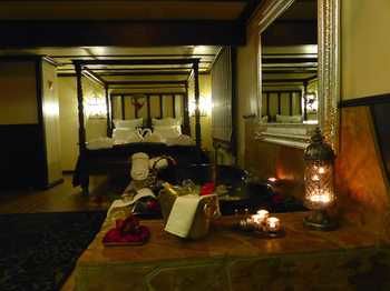 Aquila Nova Retreat - Lightning Ridge Tourism 44