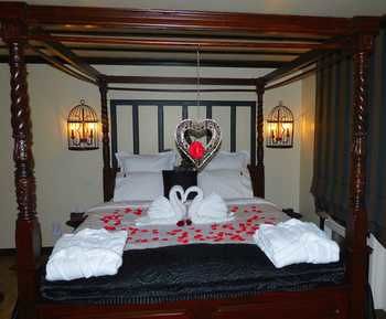 Aquila Nova Retreat - Lightning Ridge Tourism 45