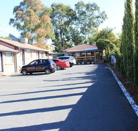 Tamworth Lodge Motel - Lightning Ridge Tourism