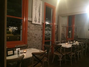 The Criterion Pub And Kitchen Carrington - Lightning Ridge Tourism 4