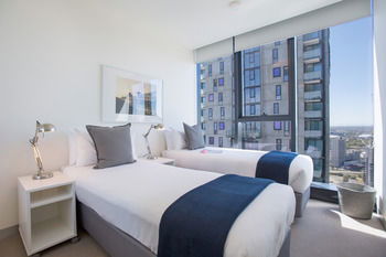 Aria Style Southbank - Lightning Ridge Tourism 14