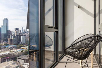 Aria Style Southbank - Lightning Ridge Tourism 20