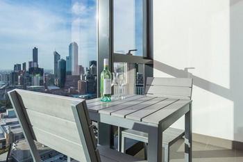 Aria Style Southbank - Lightning Ridge Tourism 37