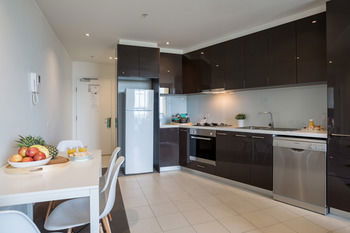 Aria Style Southbank - Lightning Ridge Tourism 38