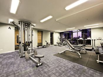 Aria Style Southbank - Lightning Ridge Tourism 58