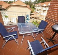 North Ryde 37 Cull Furnished Apartment - Lightning Ridge Tourism