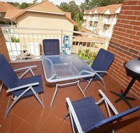 North Ryde 64 Cull Furnished Apartment - Lightning Ridge Tourism