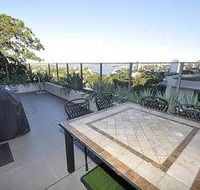 North Sydney 16 Wal Furnished Apartment - Lightning Ridge Tourism