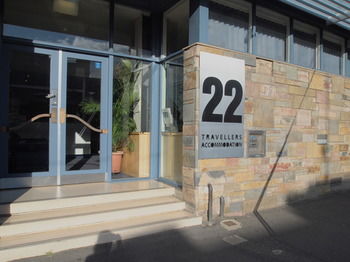 22 Travellers Accommodation - Hostel - Lightning Ridge Tourism 3