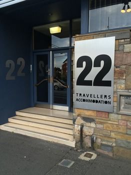 22 Travellers Accommodation - Hostel - Lightning Ridge Tourism 4
