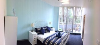 22 Travellers Accommodation - Hostel - Lightning Ridge Tourism 11