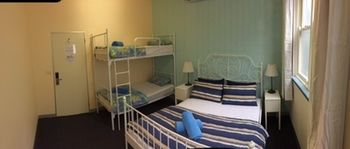 22 Travellers Accommodation - Hostel - Lightning Ridge Tourism 13