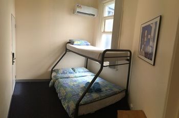 22 Travellers Accommodation - Hostel - Lightning Ridge Tourism 16