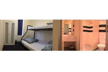 22 Travellers Accommodation - Hostel - Lightning Ridge Tourism 17
