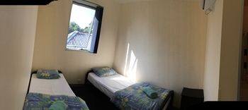 22 Travellers Accommodation - Hostel - Lightning Ridge Tourism 19