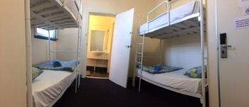 22 Travellers Accommodation - Hostel - Lightning Ridge Tourism 25