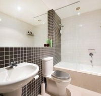 Melbourne Funky 1 Bed Modern Apartment 6 Madk - Lightning Ridge Tourism