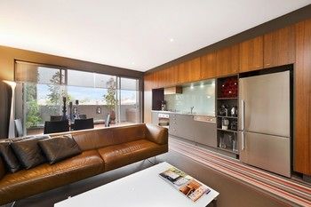 Melbourne Funky 1 Bed Modern Apartment 6 Madk - Lightning Ridge Tourism 6