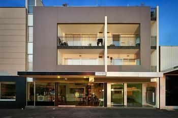 Melbourne Funky 1 Bed Modern Apartment 6 Madk - Lightning Ridge Tourism 9