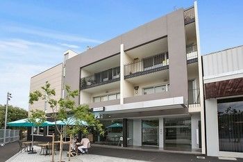 Melbourne Funky 1 Bed Modern Apartment 6 Madk - Lightning Ridge Tourism 10