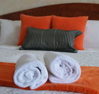 Karuah Gardens Motel - Lightning Ridge Tourism