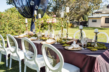 The Residences Centennial Park - Lightning Ridge Tourism 1