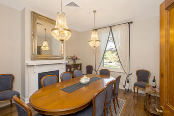 The Residences Centennial Park - Lightning Ridge Tourism 8