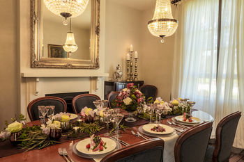The Residences Centennial Park - Lightning Ridge Tourism 13