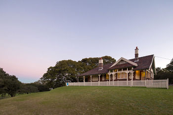 The Residences Centennial Park - Lightning Ridge Tourism 15