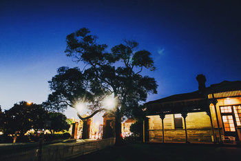The Residences Centennial Park - Lightning Ridge Tourism 17