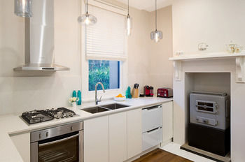 The Residences Centennial Park - Lightning Ridge Tourism 21