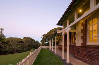 The Residences Centennial Park - Lightning Ridge Tourism 24