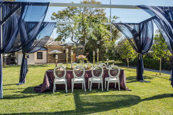 The Residences Centennial Park - Lightning Ridge Tourism 27
