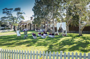 The Residences Centennial Park - Lightning Ridge Tourism 29