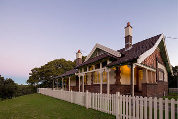The Residences Centennial Park - Lightning Ridge Tourism 31