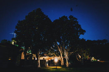 The Residences Centennial Park - Lightning Ridge Tourism 32