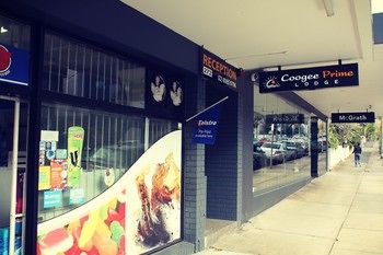 Coogee Prime Lodge - Lightning Ridge Tourism 9