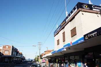 Coogee Prime Lodge - Lightning Ridge Tourism 11