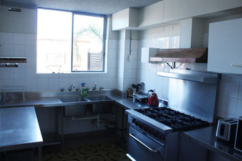 Coogee Prime Lodge - Lightning Ridge Tourism 20