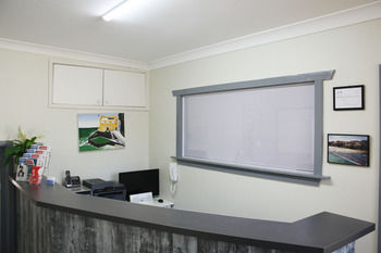 Coogee Prime Lodge - Lightning Ridge Tourism 21
