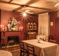 Segenhoe Inn Historic Bed amp Breakfast - Lightning Ridge Tourism