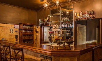 Segenhoe Inn Historic Bed & Breakfast - Lightning Ridge Tourism 2