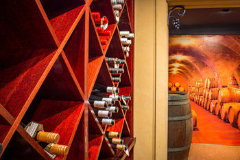 Segenhoe Inn Historic Bed & Breakfast - Lightning Ridge Tourism 5