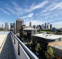 Sydney East Luxury Apartment - Lightning Ridge Tourism